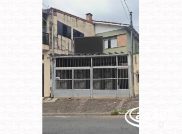 Casa · 197m² · 3 Quartos · 2 Vagas · Sobrado com 3 dormitórios em Osasco