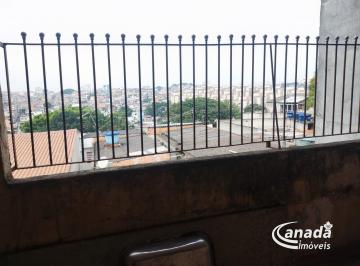 Casa · 253m² · 3 Quartos · 1 Vaga · Casa Térrea com 3 dormitórios em Osasco