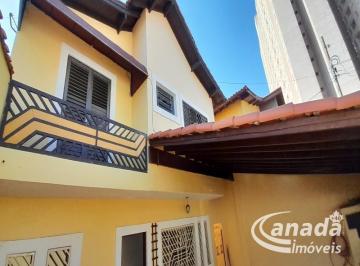 Casa · 134m² · 3 Quartos · 3 Vagas · Sobrado com 3 dormitórios em Osasco