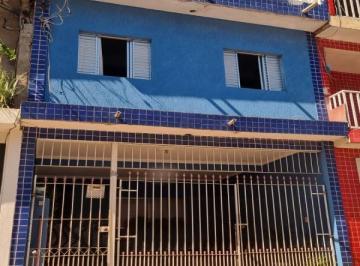 Casa · 110m² · 3 Quartos · 2 Vagas · Sobrado com 3 dormitórios em Osasco