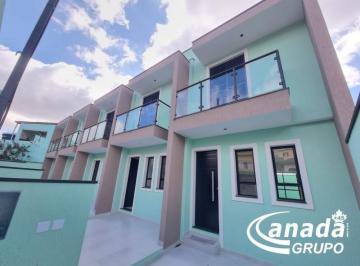Casa · 60m² · 2 Quartos · 1 Vaga · Sobrado com 2 dormitórios em Osasco