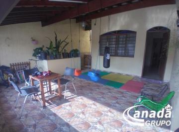 Casa · 121m² · 3 Quartos · 2 Vagas · Sobrado com 3 dormitórios em Osasco