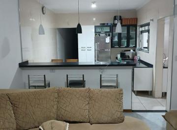 Casa · 125m² · 3 Quartos · 2 Vagas · Casa Térrea com 3 dormitórios em Osasco