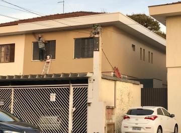 Casa · 163m² · 4 Quartos · 3 Vagas · Sobrado com 4 dormitórios em Osasco