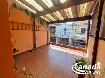 Casa · 125m² · 3 Quartos · 2 Vagas · Sobrado com 3 dormitórios em Osasco