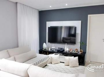 Apartamento · 113m² · 3 Quartos · 2 Vagas · Apartamento com 3 dormitórios em Osasco