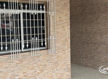 Casa · 77m² · 2 Quartos · 2 Vagas · Sobrado com 2 dormitórios em Carapicuíba