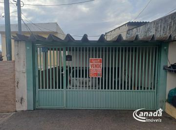Casa · 139m² · 3 Quartos · 2 Vagas · Casa Térrea com 3 dormitórios em Osasco