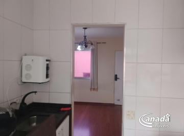 Apartamento · 45m² · 2 Quartos · 1 Vaga · Apartamento com 2 dormitórios em Osasco