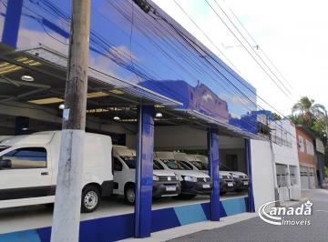 Comercial · Galpão Comercial em Osasco