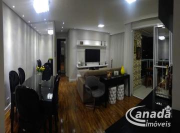 Apartamento · 66m² · 2 Quartos · 2 Vagas · Apartamento com 2 dormitórios em Osasco