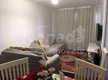 Apartamento · 57m² · 2 Quartos · 1 Vaga · Apartamento com 2 dormitórios em Osasco