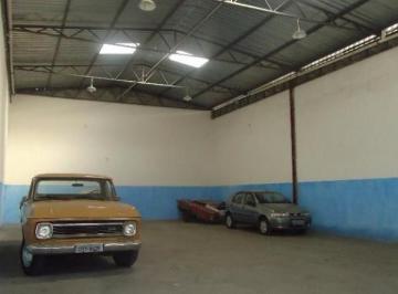 Comercial · Galpão Comercial em Osasco
