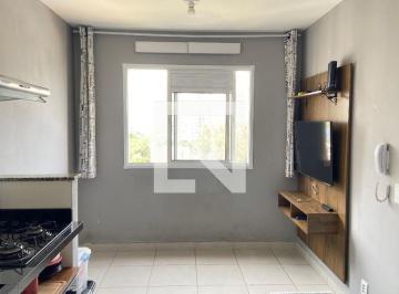 Photo 1 · Apartamento à Venda - Jardim Jussara, 2 Quartos, 32 m2