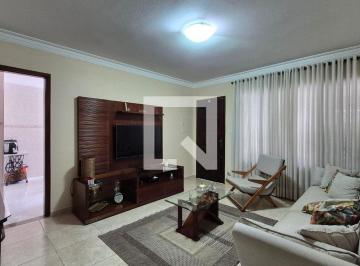 Photo 1 · Casa à Venda - Parque Bandeirante, 3 Quartos, 103 m2