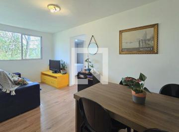 Photo 1 · Apartamento à Venda - Cidade Sao Jorge, 2 Quartos, 49 m2