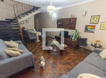 Photo 1 · Casa à Venda - Mooca, 3 Quartos, 146 m2
