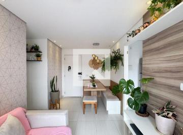 Photo 2 · Apartamento à Venda - Ferrazopolis, 2 Quartos, 49 m2