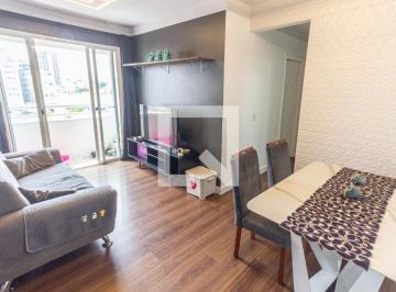 Photo 1 · Apartamento à Venda - Mooca, 2 Quartos, 51 m2