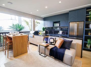 Photo 1 · Apartamento à venda na Vila Eldízia, Santo André-SP: 2 quartos, 1 sala, 1 banhei