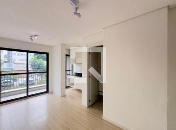 Photo 1 · Apartamento à Venda - Bosque da Saúde, 1 Quarto, 24 m2