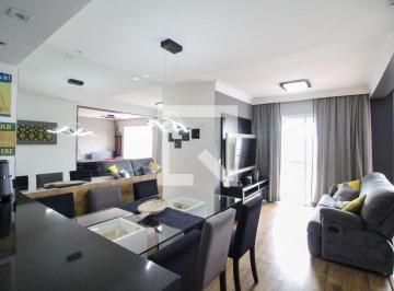 Photo 1 · Apartamento à Venda - Santa Maria, 4 Quartos, 134 m2
