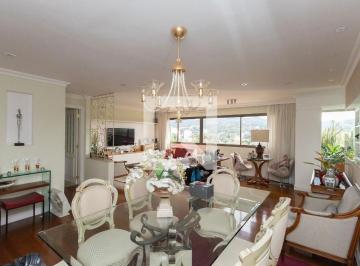 Photo 1 · Apartamento à Venda - Jardim Virginia Bianca, 4 Quartos, 173 m2