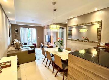 Photo 1 · Apartamento à Venda - Vila Rosália, 2 Quartos, 62 m2