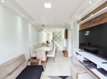 Photo 1 · Apartamento à Venda - Nova Petrópolis, 2 Quartos, 45 m2