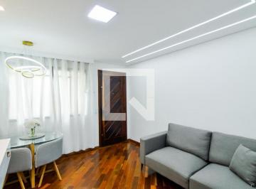 Photo 1 · Apartamento à Venda - Vila Rio de Janeiro, 2 Quartos, 52 m2