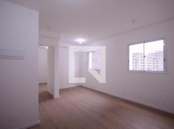 Photo 1 · Apartamento à Venda - Vila das Mercês, 1 Quarto, 38 m2