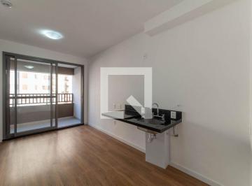 Photo 1 · Apartamento à Venda - Bosque da Saúde, 1 Quarto, 32 m2