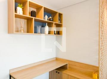 Photo 8 · Apartamento à Venda - Vila Rosália, 1 Quarto, 47 m2