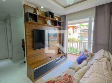 Photo 1 · Apartamento à Venda - Quitaúna, 2 Quartos, 60 m2