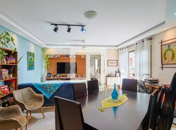 Photo 1 · Apartamento à Venda - Chácara Agrindus, 2 Quartos, 70 m2