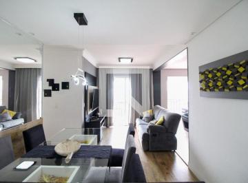 Photo 2 · Apartamento à Venda - Santa Maria, 4 Quartos, 134 m2
