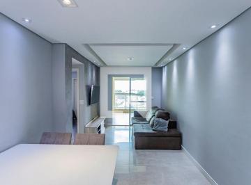 Photo 1 · Apartamento à Venda - Freguesia do Ó, 2 Quartos, 72 m2