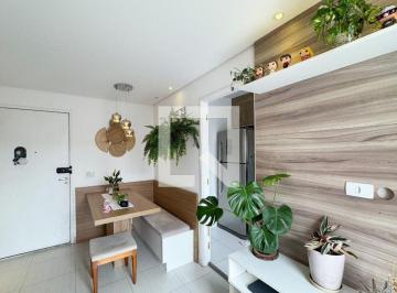 Photo 3 · Apartamento à Venda - Ferrazopolis, 2 Quartos, 49 m2