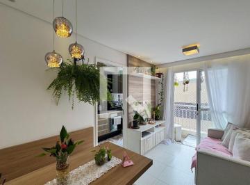 Photo 1 · Apartamento à Venda - Ferrazopolis, 2 Quartos, 49 m2