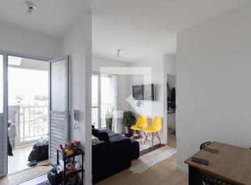 Photo 1 · Apartamento à Venda - Jardim Aricanduva, 2 Quartos, 50 m2