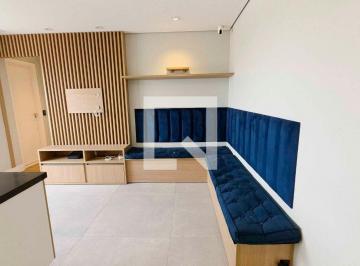Photo 1 · Apartamento à Venda - Quitaúna, 2 Quartos, 43 m2