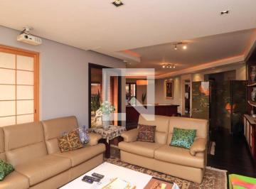 Photo 1 · Apartamento à Venda - Panamby, 5 Quartos, 280 m2