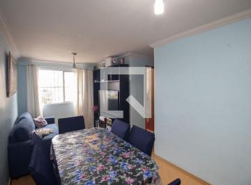 Photo 1 · Apartamento à Venda - Parque Novo Mundo , 2 Quartos, 61 m2