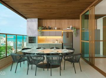 Apartamento · 165m² · 3 Quartos · 3 Vagas · Apartamentos à venda em Ponta Verde, Maceió | 3 quartos com 165 m²