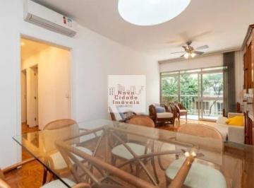 Apartamento · 96m² · 2 Quartos · 1 Vaga · Jardins! Apto (96 m²) 2 dorms com 2 banheiros e 1 vaga com lazer à venda