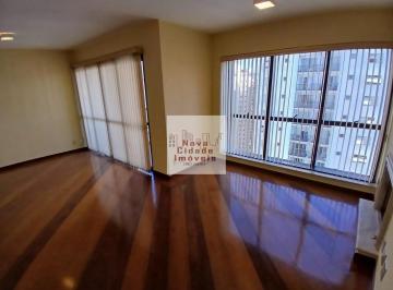 Apartamento · 136m² · 3 Quartos · 2 Vagas · Brooklin! Aptº (136 m²) 3 dormitórios, ar condicionado, 3 banheiros. e 2 vagas para locação