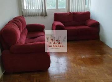 Apartamento · 83m² · 3 Quartos · 1 Vaga · Brooklin! Apto. (83 m²) com 3 dorms, 2 banhs., sala 2 amb e 1 vaga à venda