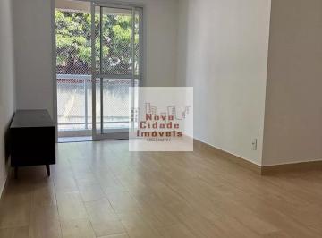 Apartamento · 38m² · 2 Quartos · Ipiranga! Apartamento 38 m² com 1 quarto, 1 banheiro e 1 vaga