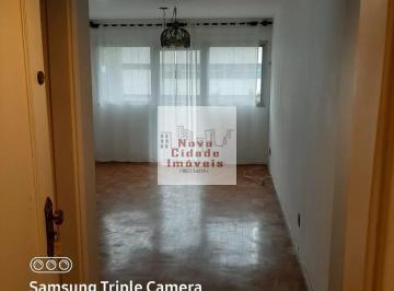 Apartamento · 97m² · 3 Quartos · 1 Vaga · Real Parque! Apto (97 m²) 3 dormitórios, 1 suite e 1 vaga para locação