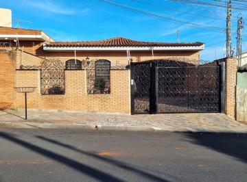 Casa · 162m² · 4 Quartos · 2 Vagas · Casa para venda em Jardim Paulistano de 162.00m² com 4 Quartos, 1 Suite e 2 Garagens